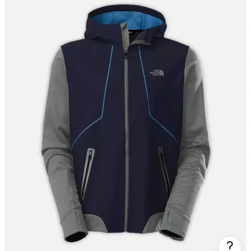 The North Face Kilowatt Jacket